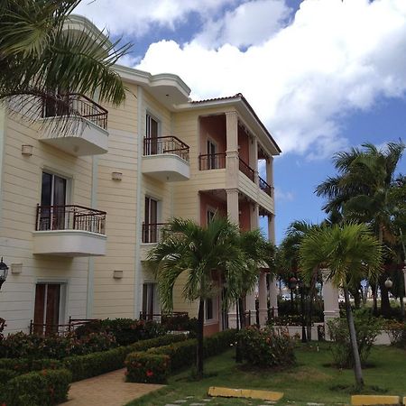 Hotel Dominicana Plus Bávaro Kültér fotó