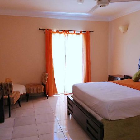 Hotel Dominicana Plus Bávaro Kültér fotó