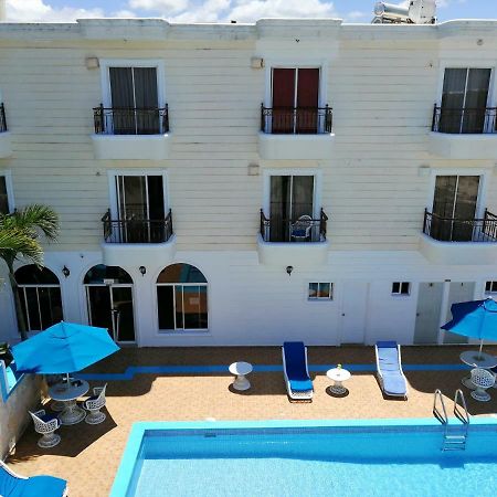 Hotel Dominicana Plus Bávaro Kültér fotó