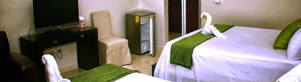 Hotel Dominicana Plus Bávaro Kültér fotó