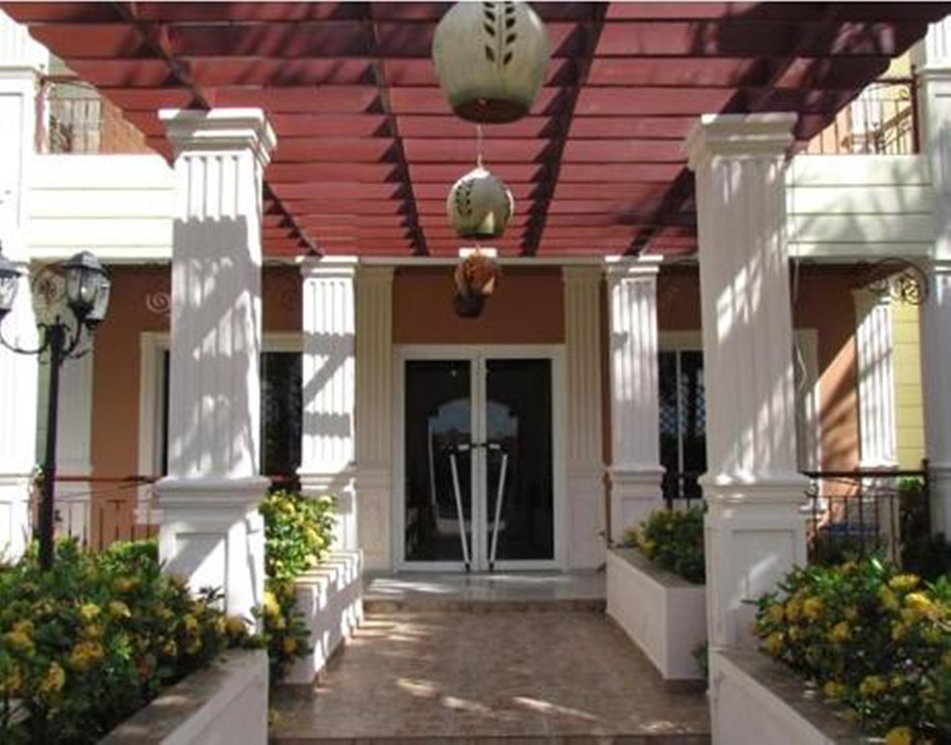 Hotel Dominicana Plus Bávaro Kültér fotó