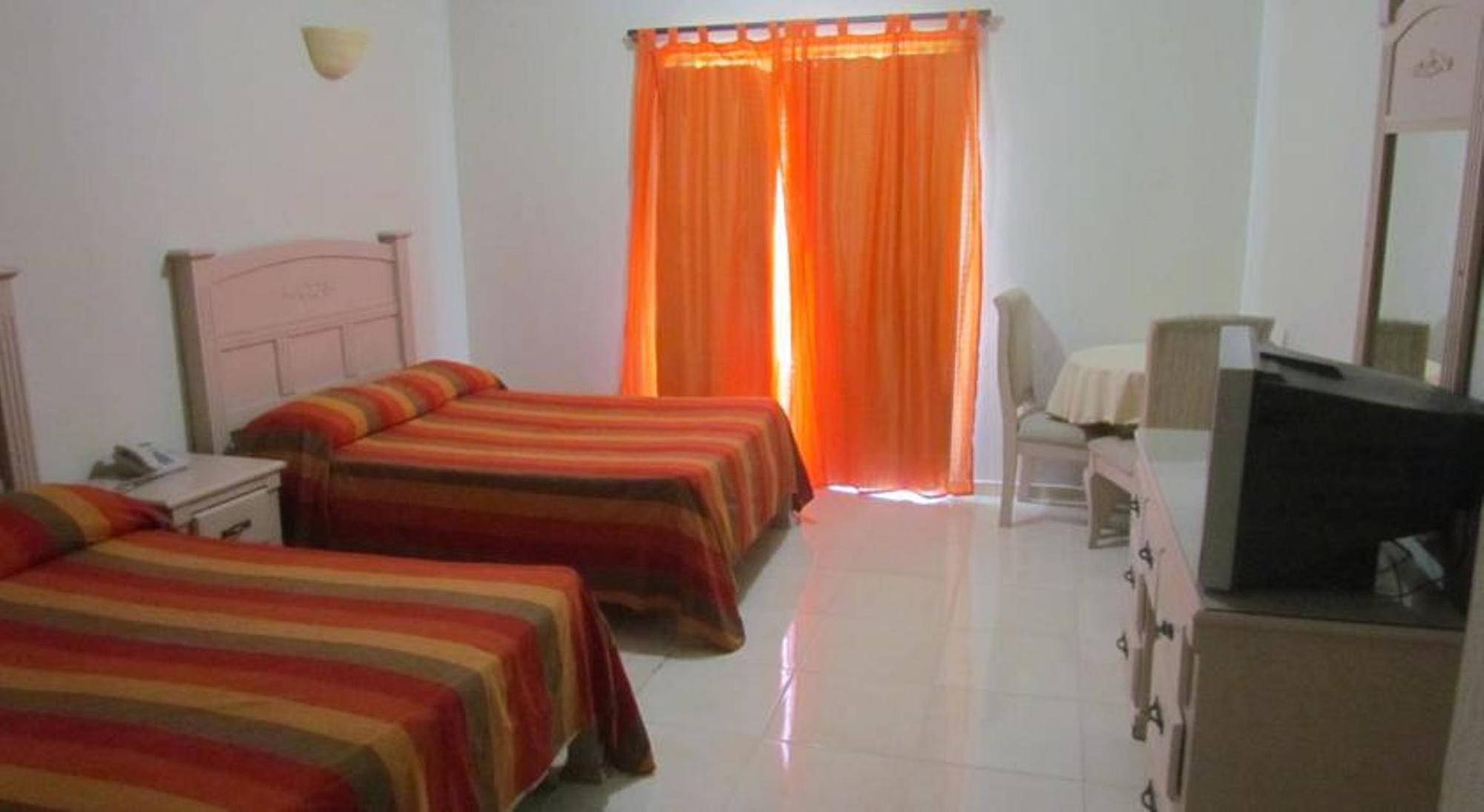 Hotel Dominicana Plus Bávaro Kültér fotó