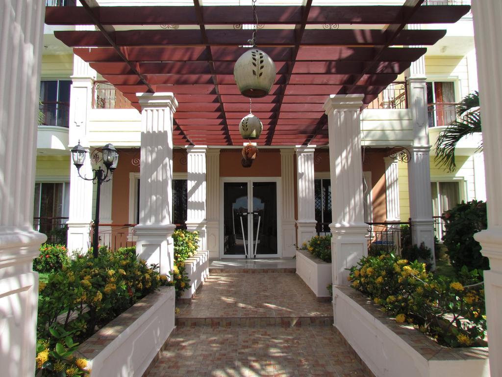 Hotel Dominicana Plus Bávaro Kültér fotó