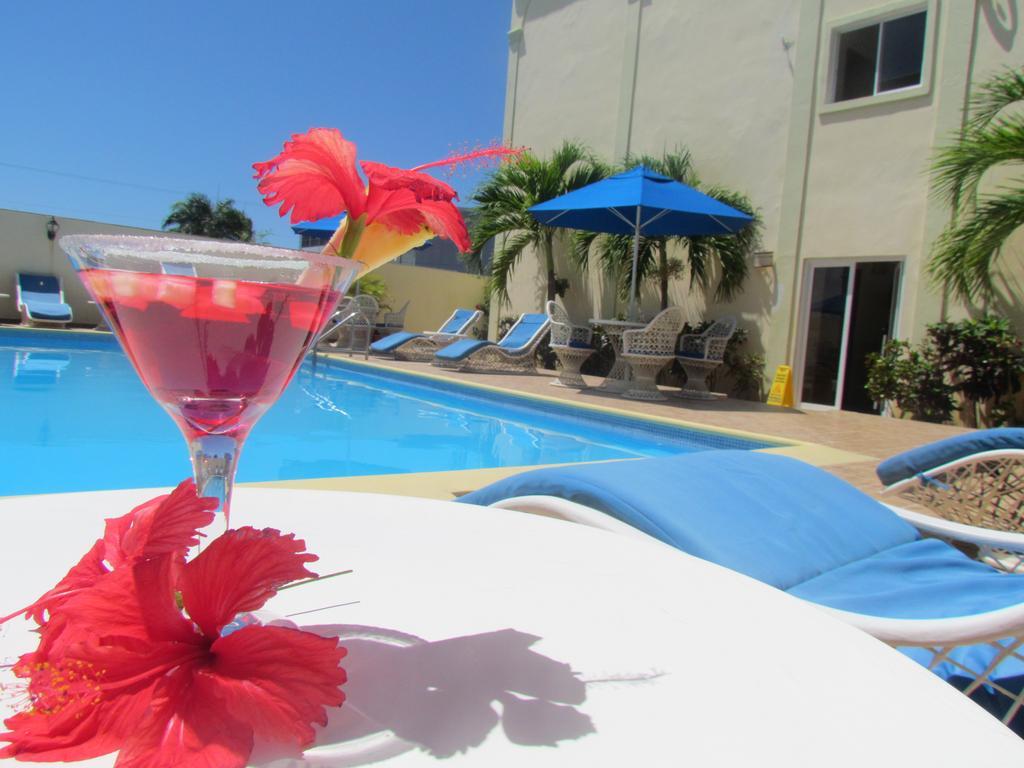 Hotel Dominicana Plus Bávaro Kültér fotó