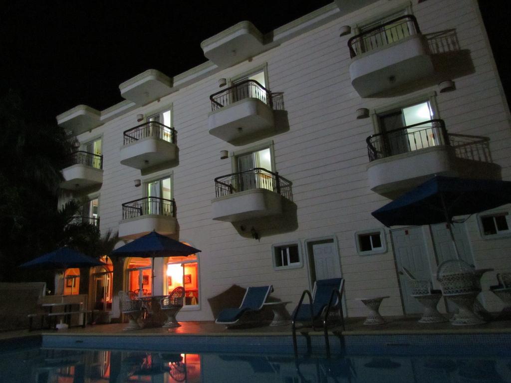 Hotel Dominicana Plus Bávaro Kültér fotó