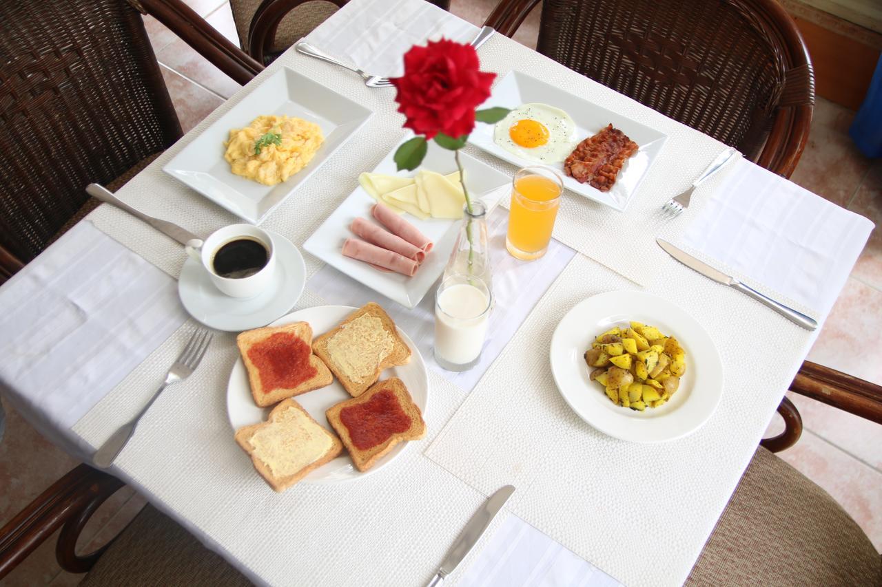 Hotel Dominicana Plus Bávaro Kültér fotó