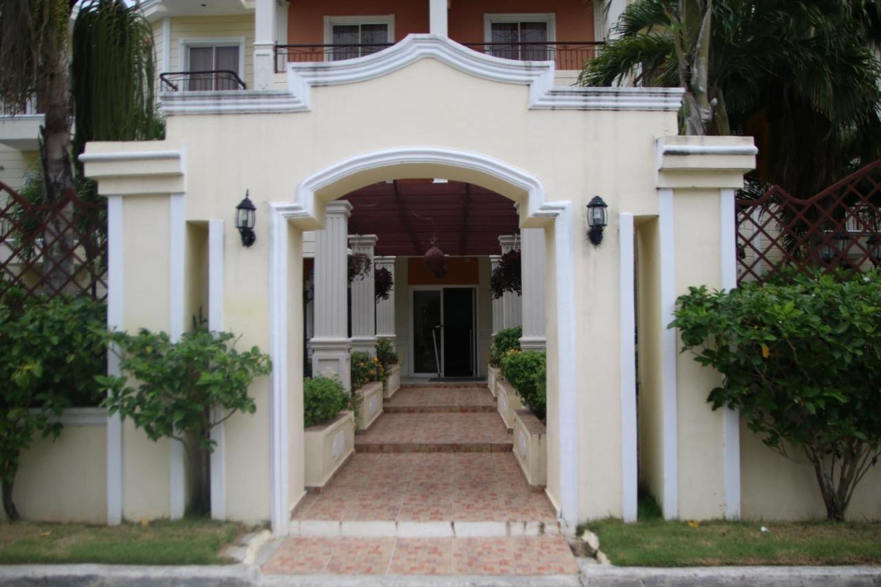Hotel Dominicana Plus Bávaro Kültér fotó