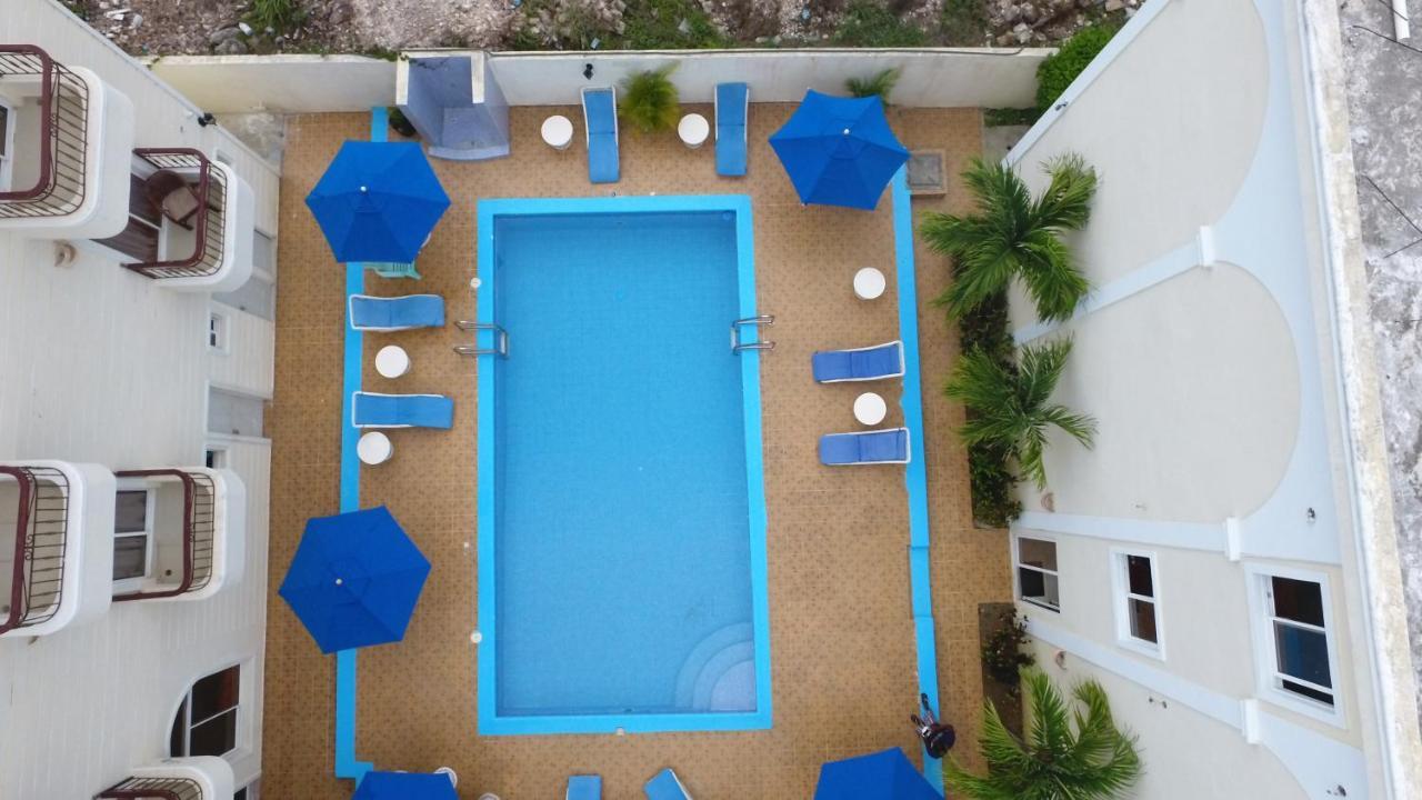 Hotel Dominicana Plus Bávaro Kültér fotó
