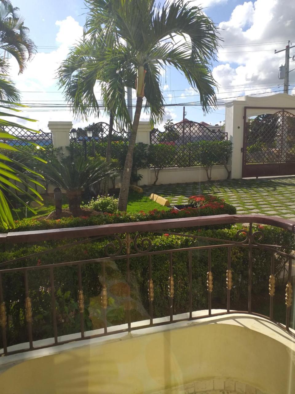 Hotel Dominicana Plus Bávaro Szoba fotó