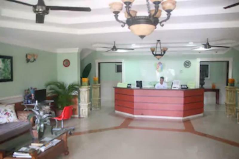 Hotel Dominicana Plus Bávaro Kültér fotó