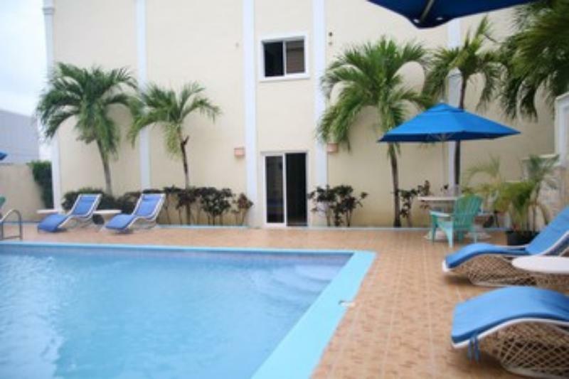 Hotel Dominicana Plus Bávaro Kültér fotó