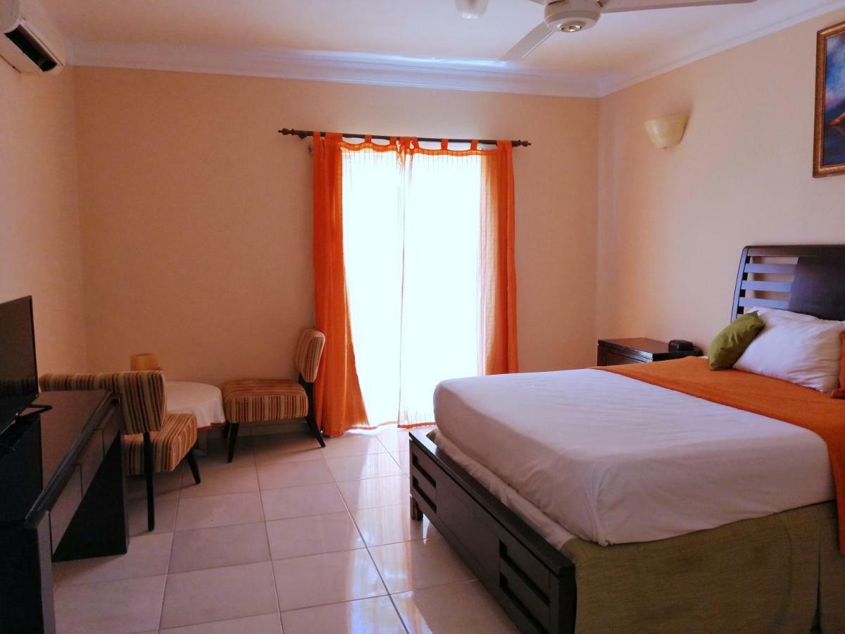 Hotel Dominicana Plus Bávaro Kültér fotó