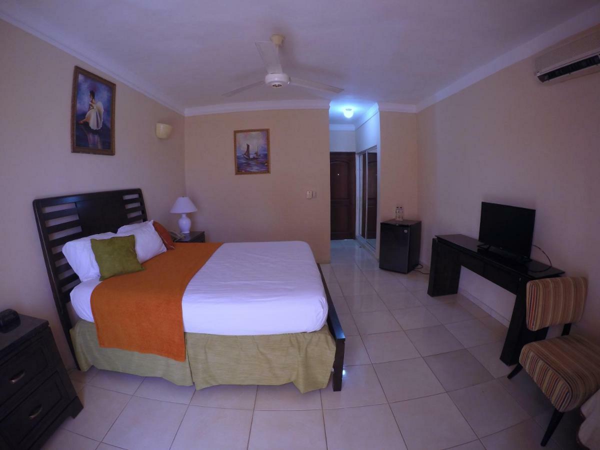 Hotel Dominicana Plus Bávaro Kültér fotó